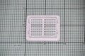 Cover Grating - 1035593 Refrigerator Air Return Cover [Amica]